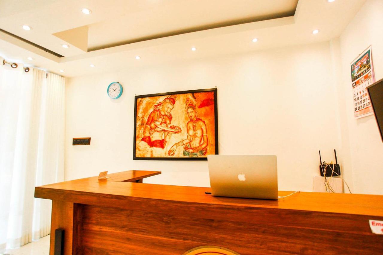 Supreme Resort Dambulla