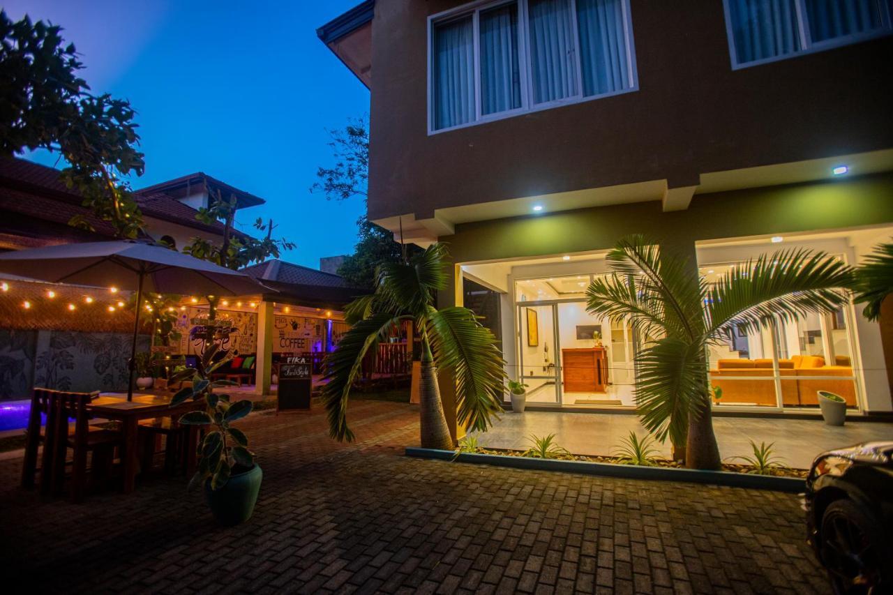 Supreme Resort Dambulla